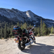 Illustration for article titled I didnt die in the desert! Motorcycle road trip stats.
